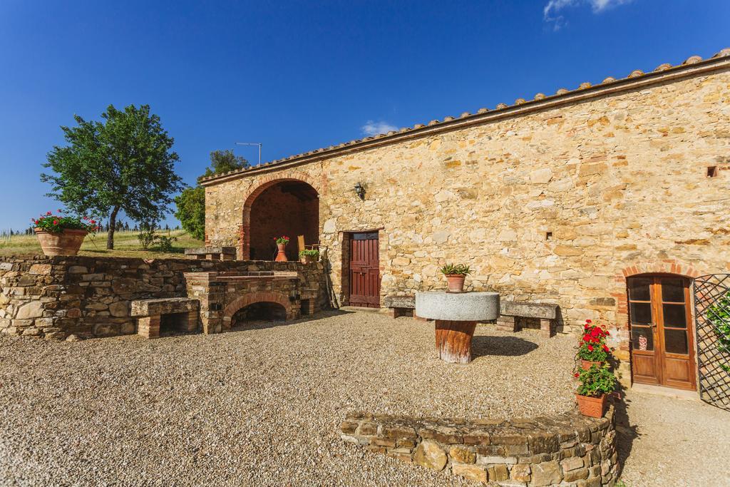 Ormanni Nel Chianti Classico Barberino Val d'Elsa Luaran gambar