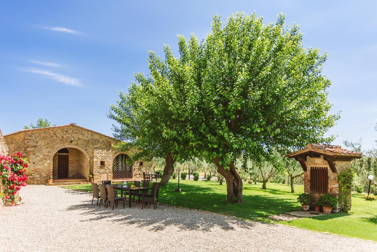 Ormanni Nel Chianti Classico Barberino Val d'Elsa Luaran gambar